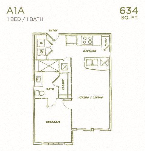 609 Clayton Ln Studio-2 Beds Apartment for Rent - Photo Gallery 63